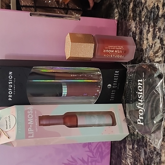 Profusion bundle - Picture 1 of 7